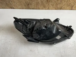 Renault Twingo II 1.2 16V Frontscheinwerfer Halogen links 271527-00 LI - Bild 6