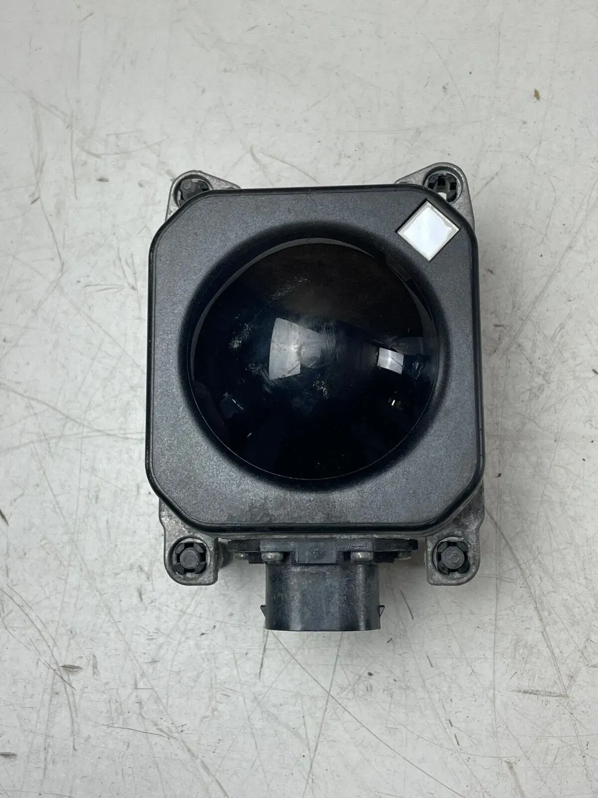 Mercedes Radarsensor Distronic Steuergerät ACC Abstandsregelung A2059005918 - Bild 1