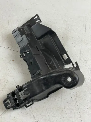 Mercedes GLC X253 AMG Stoßstange Halter hinten links A2538851806 - Bild 3