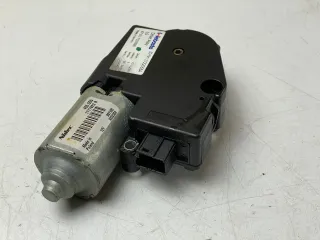 BMW 1er E81 E87 3er E90 E91 Panorama Schiebedach Motor 7193398 - Bild 2