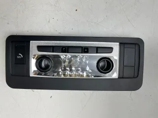 BMW 3er E93  Innenleuchte Innenraumbeleuchtung Xenon 9120849 / 9225702-01 - Bild 1