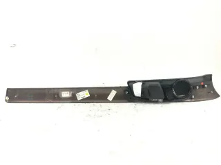 VW Blende Verkleidung Zierleiste vorne links  3D0867409 - Bild 2