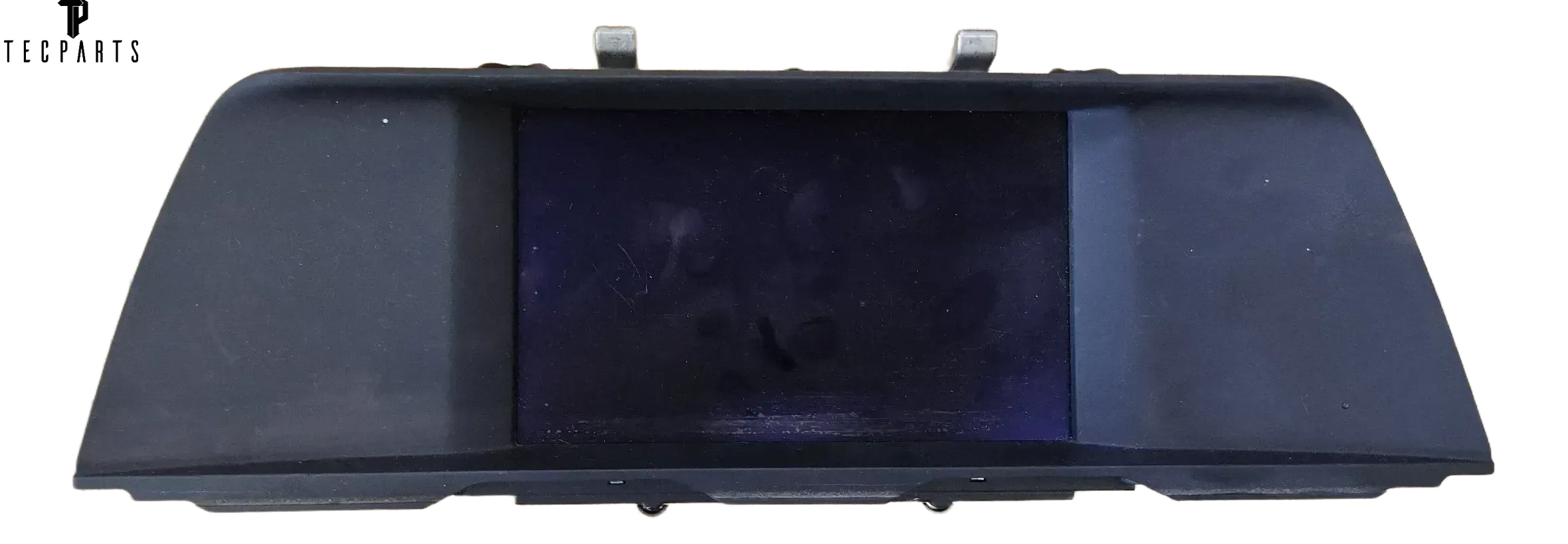 BMW 5er F10 F18 Navigationsdisplay 9241825 - Bild 1