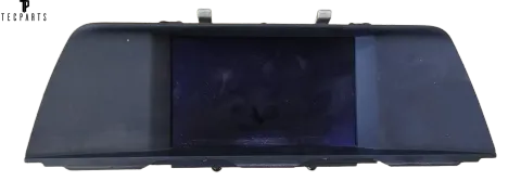 Background image for BMW 5er F10 F18 Navigationsdisplay 9241825