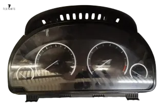 Original BMW Kombiinstrument 9220809 9220809 - Bild 1