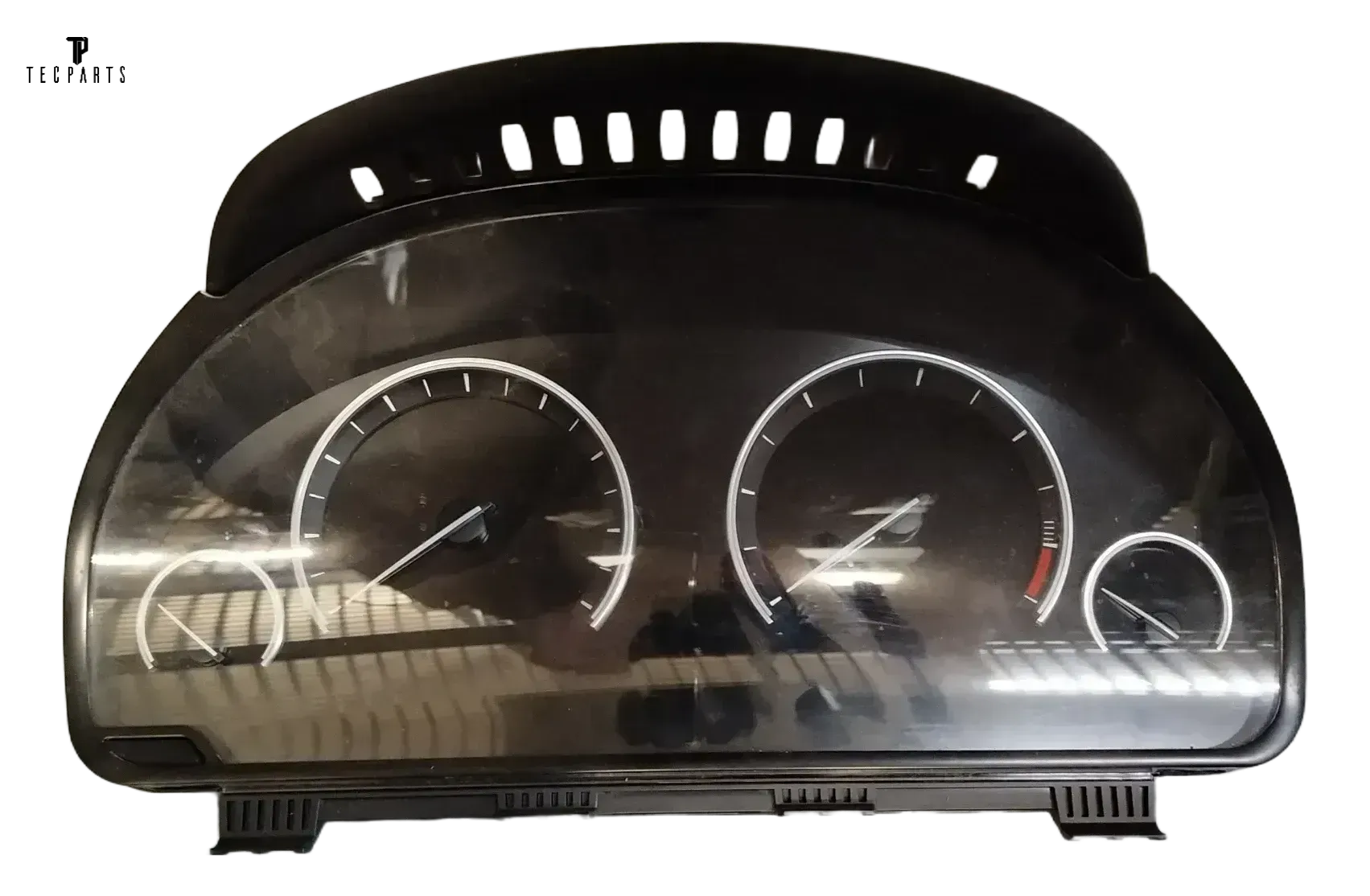 Original BMW Kombiinstrument 9220809 9220809 - Bild 1