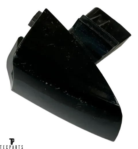 Background image for Mercedes W204 S204 W207 W212 W218 W242 Türgriff Blende rechts A2047600420