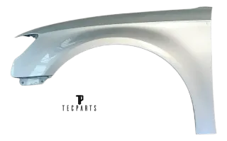 Original Audi A3 8V Kotflügel Links 8V0821467E 8V0821467E - Bild 1