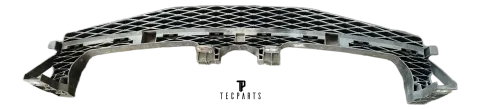 Background image for Original VW CC Führungsprofil Führung Stoßstange vorne Mitte 3C8807571 3C8807889