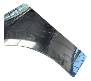 Original Audi A6 4K Kotflügel Vorne Links - Bild 2