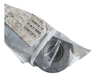 NEU Original Originalverpackte Porsche Mutter N91020402 N91020402 - Bild 3
