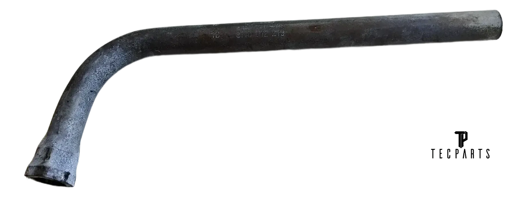 Radmutternschlüssel Radschlüssel Audi VW Bordwerkzeug Werkzeug 8N0012219 - Bild 1