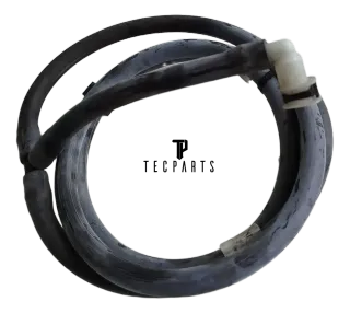 BMW 3 er E90 E90N E91 E91N LCI E92 Schlauch für Scheinwerferreinigung 7117844 - Bild 1