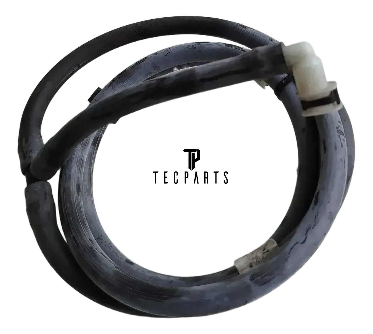 BMW 3 er E90 E90N E91 E91N LCI E92 Schlauch für Scheinwerferreinigung 7117844 - Bild 1