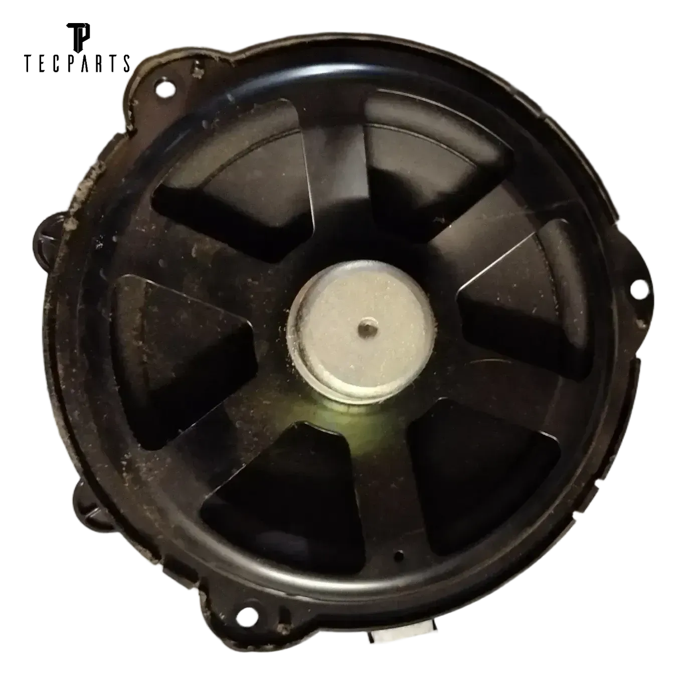 LAND ROVER RANGE ROVER L322 Vordere Linke Tür Lautsprecher AH42-18808-DA 2012 - Bild 1