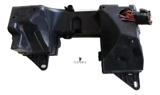 SICHERUNGSKASTEN JAGUAR XF I 8X2T-14A003-AA Limousine/Limousine 08-15 / LO 98418 - Bild 1