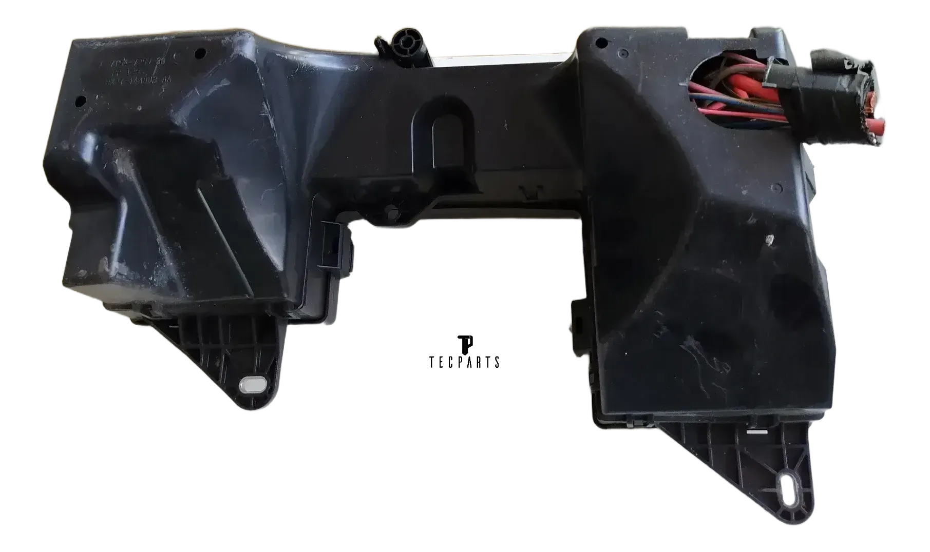 SICHERUNGSKASTEN JAGUAR XF I 8X2T-14A003-AA Limousine/Limousine 08-15 / LO 98418 - Bild 1