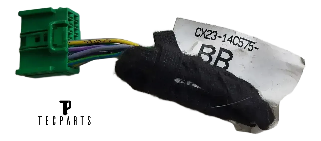 Original Kabelsatz CX23-14C575-BB Land Rover CX23-14C575-BB - Bild 1