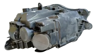 Original VW T6 7L Facelift Scheinwerfer rechts Halogen 7L1941006B - Bild 6