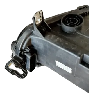 Frontscheinwerfer Seat Leon 5FB941035G Links Scheinwerfer Headlight - Bild 9