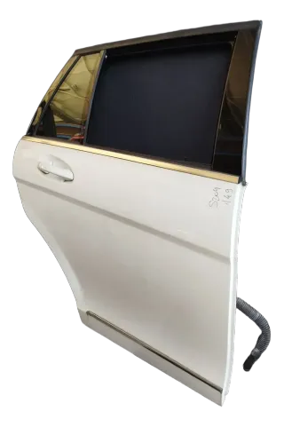 Original S204 Türe HR Lackcode149 - Bild 3
