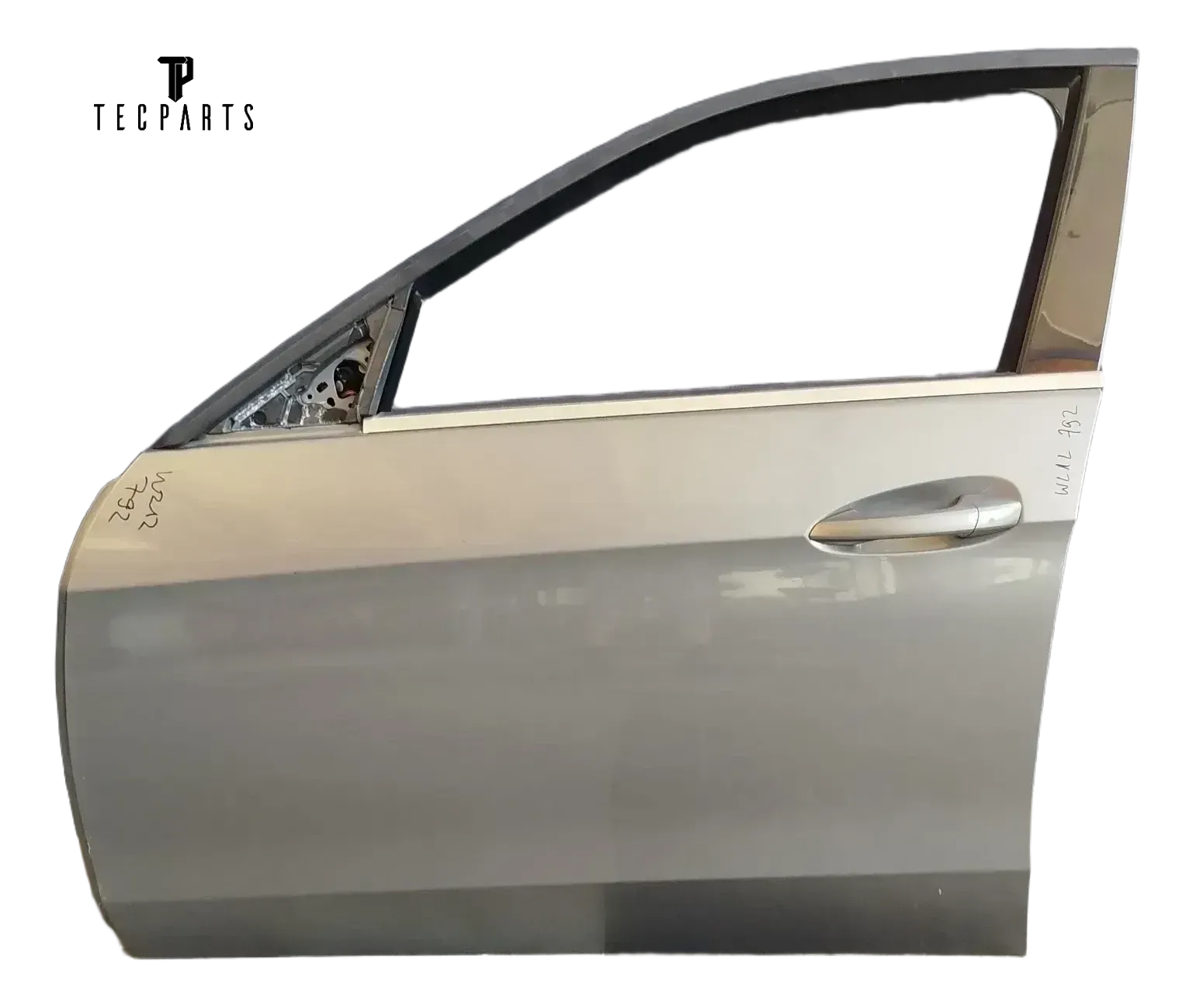 Original Mercedes W212 Türe VL Lackcode 792 - Bild 1