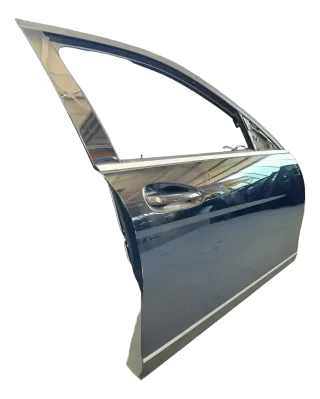 Original W204 Türe VR Lackcode 040 - Bild 2