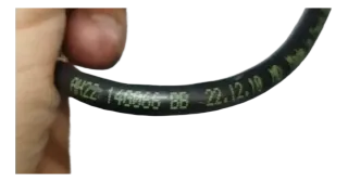 Original Land Rover AH22-14G066-BB Antennenverstärker AH22-14G066-BB - Bild 2